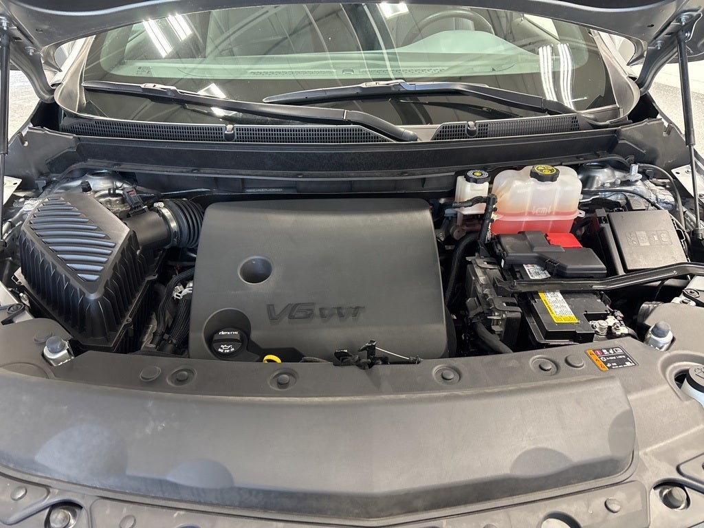 2023 Buick Enclave Essence AWD