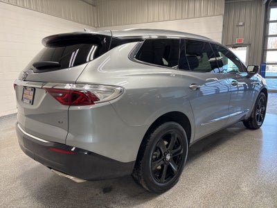 2023 Buick Enclave Essence AWD