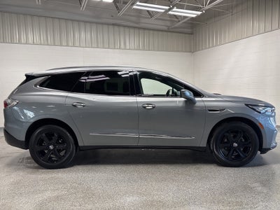 2023 Buick Enclave Essence AWD