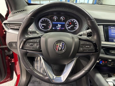 2023 Buick Enclave Essence AWD