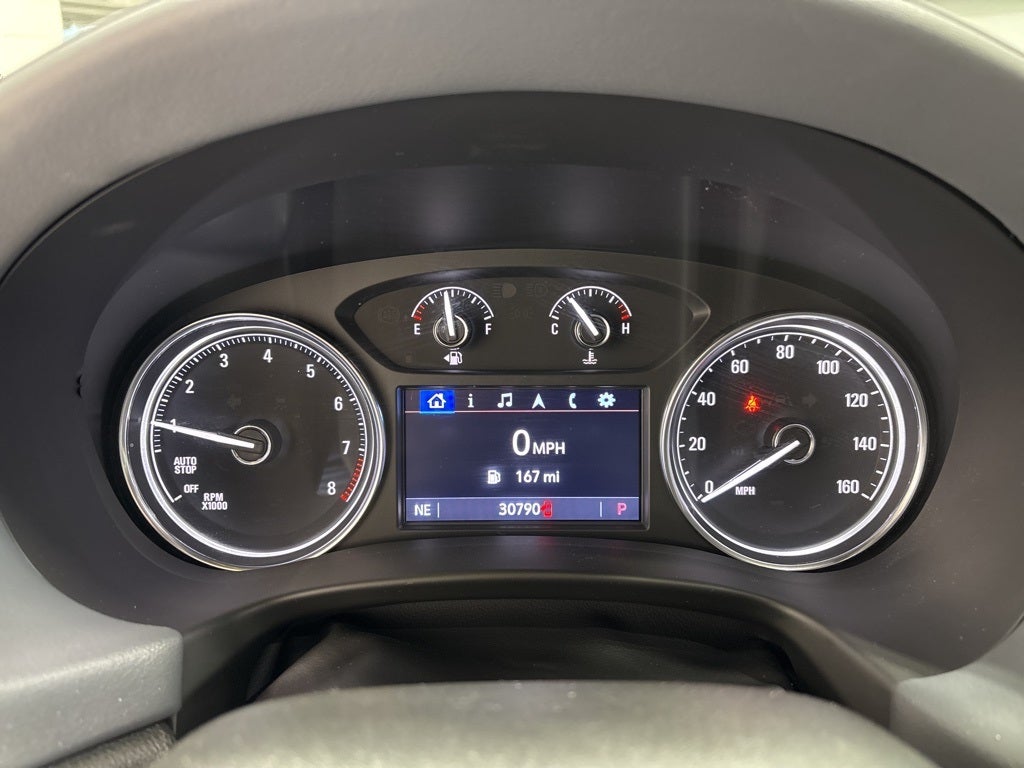 2023 Buick Enclave Essence AWD