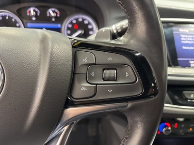 2023 Buick Enclave Essence AWD