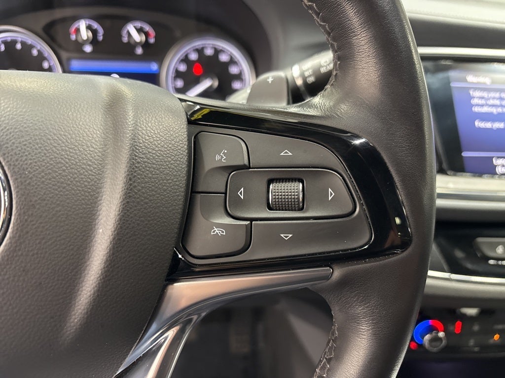 2023 Buick Enclave Essence AWD