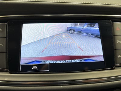 2023 Buick Enclave Essence AWD