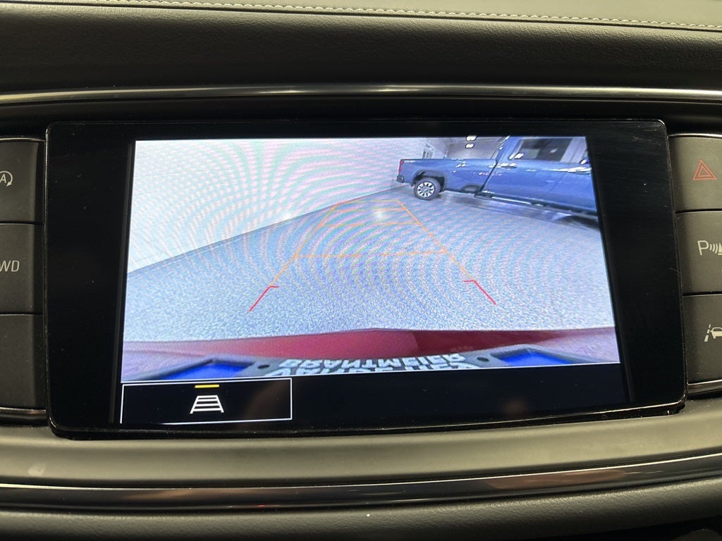 2023 Buick Enclave Essence AWD