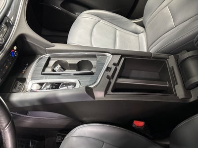 2023 Buick Enclave Essence AWD