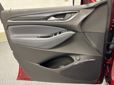 2023 Buick Enclave Essence AWD