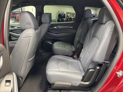 2023 Buick Enclave Essence AWD