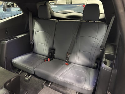 2023 Buick Enclave Essence AWD