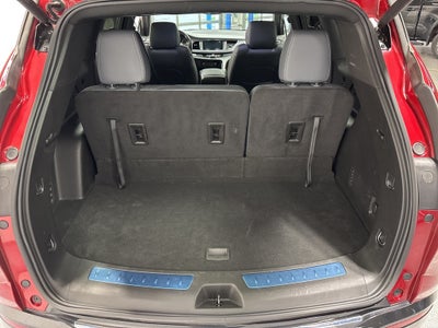 2023 Buick Enclave Essence AWD