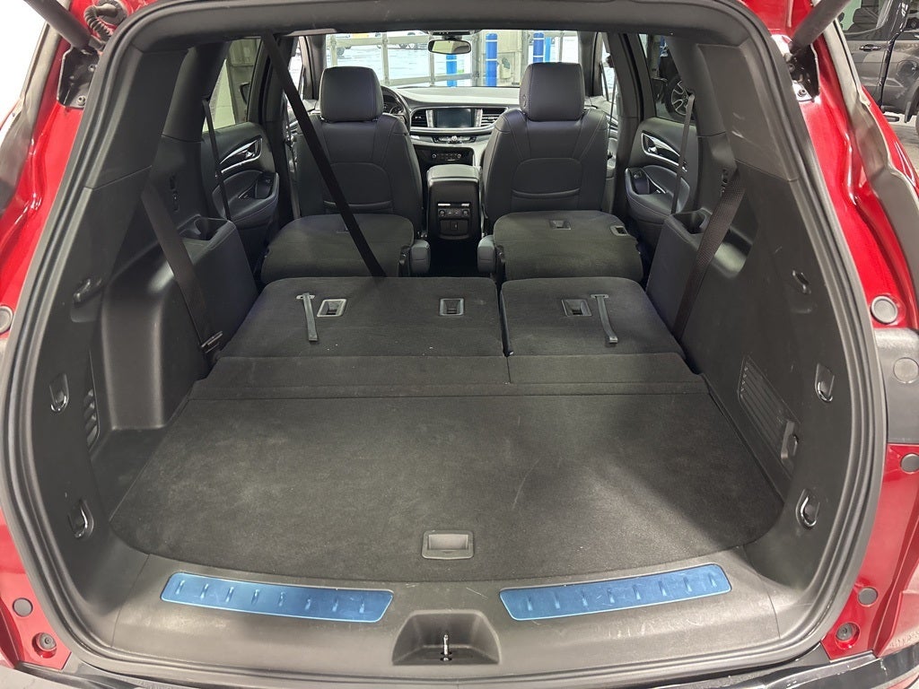 2023 Buick Enclave Essence AWD