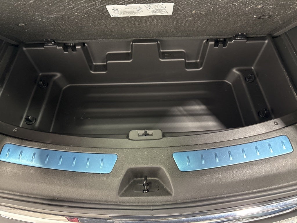 2023 Buick Enclave Essence AWD