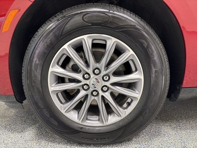 2023 Buick Enclave Essence AWD