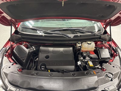 2023 Buick Enclave Essence AWD