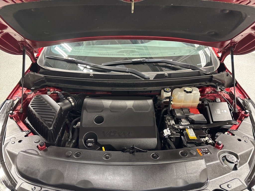 2023 Buick Enclave Essence AWD