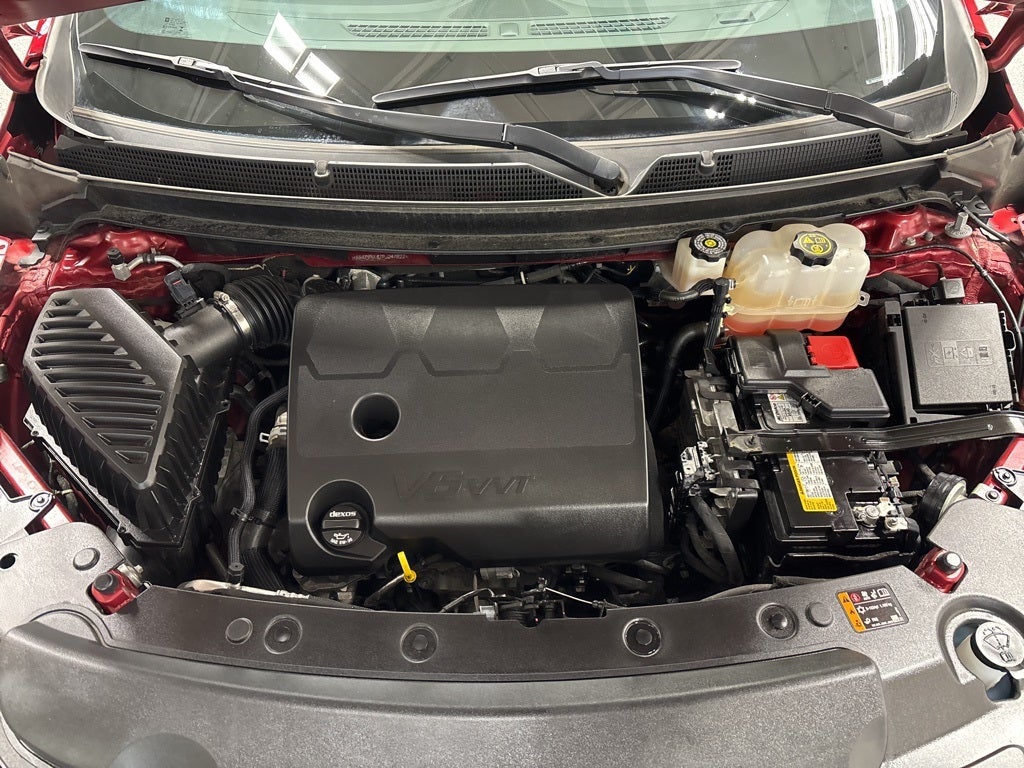 2023 Buick Enclave Essence AWD