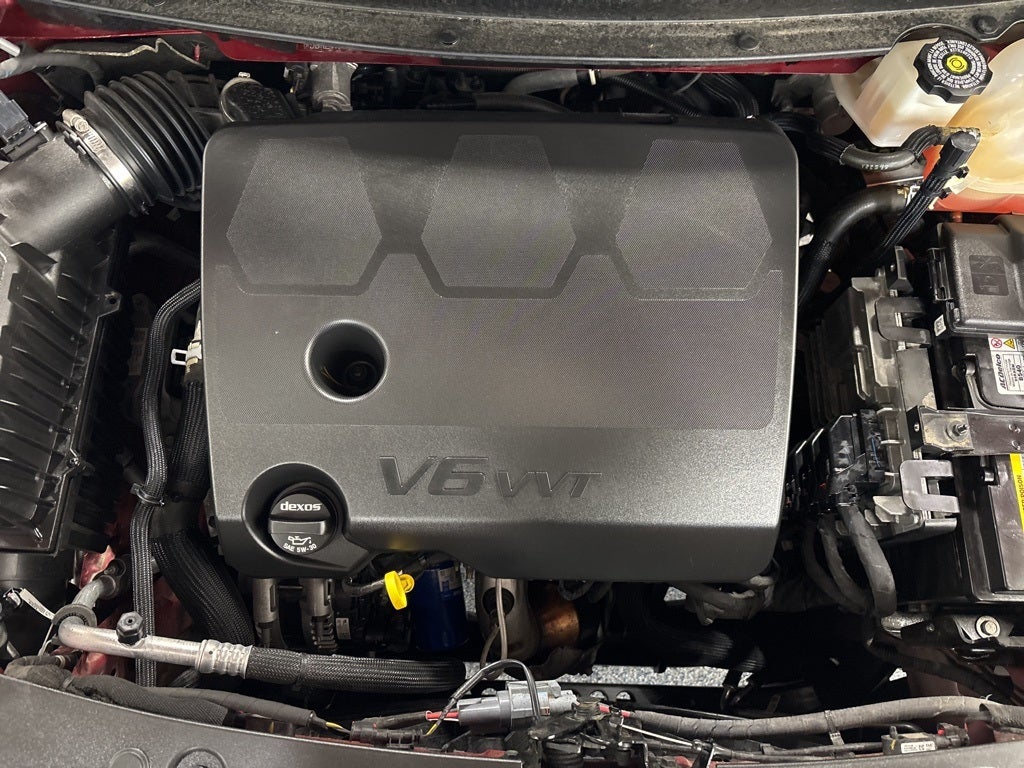 2023 Buick Enclave Essence AWD