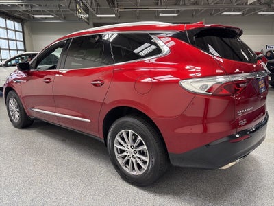 2023 Buick Enclave Essence AWD