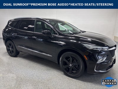 2023 Buick Enclave Essence AWD