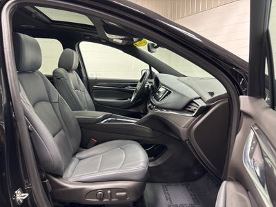 2023 Buick Enclave Essence AWD