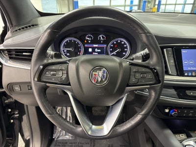 2023 Buick Enclave Essence AWD