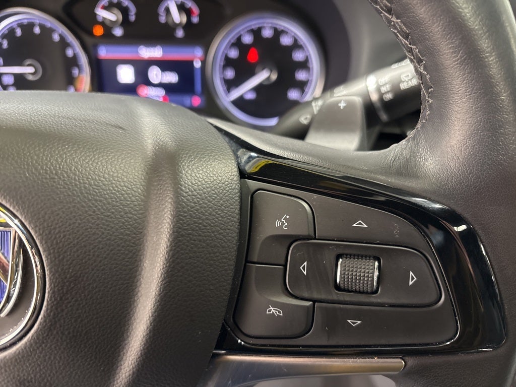 2023 Buick Enclave Essence AWD