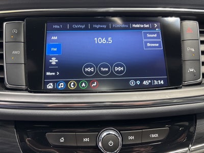 2023 Buick Enclave Essence AWD