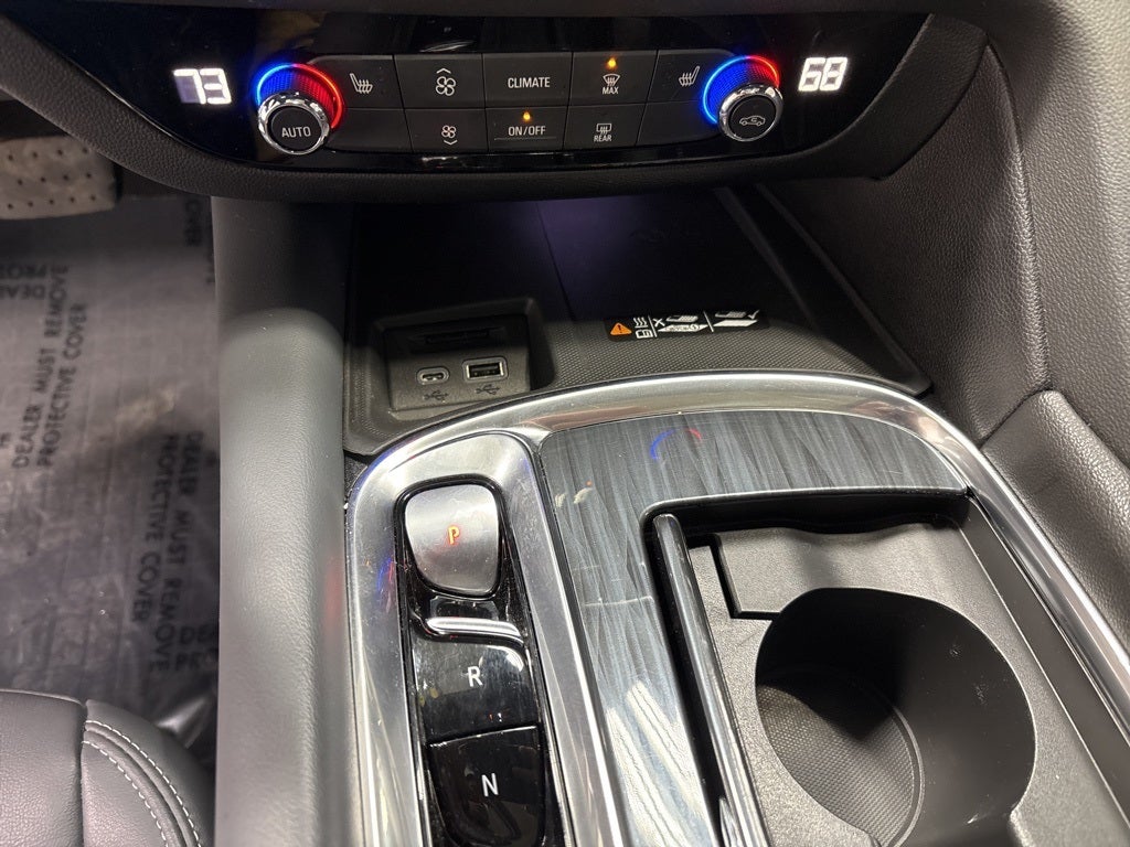 2023 Buick Enclave Essence AWD