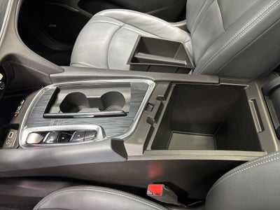 2023 Buick Enclave Essence AWD