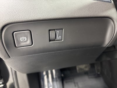 2023 Buick Enclave Essence AWD