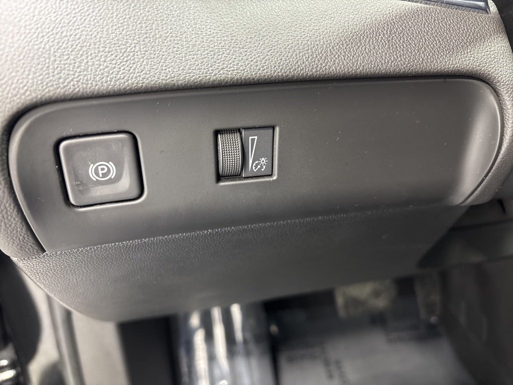 2023 Buick Enclave Essence AWD