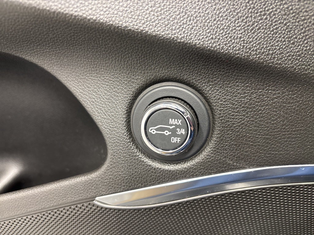 2023 Buick Enclave Essence AWD