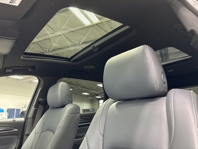 2023 Buick Enclave Essence AWD