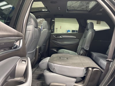 2023 Buick Enclave Essence AWD