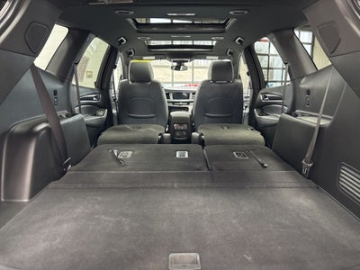 2023 Buick Enclave Essence AWD