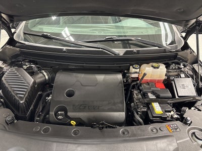 2023 Buick Enclave Essence AWD