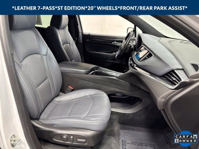 2023 Buick Enclave Essence AWD