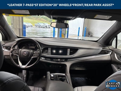 2023 Buick Enclave Essence AWD