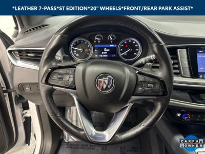 2023 Buick Enclave Essence AWD