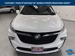2023 Buick Enclave Essence AWD