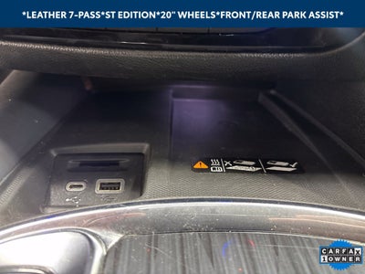 2023 Buick Enclave Essence AWD