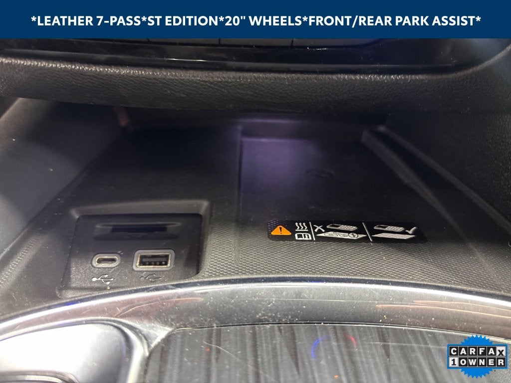 2023 Buick Enclave Essence AWD