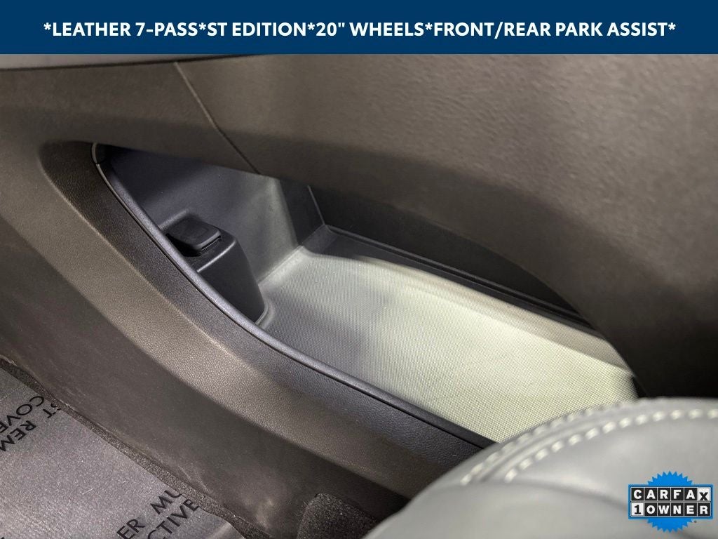 2023 Buick Enclave Essence AWD