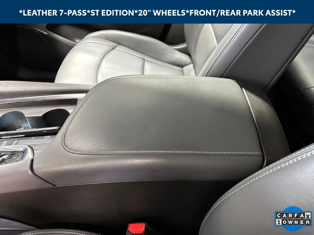2023 Buick Enclave Essence AWD