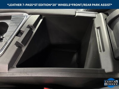 2023 Buick Enclave Essence AWD