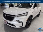 2023 Buick Enclave Essence AWD