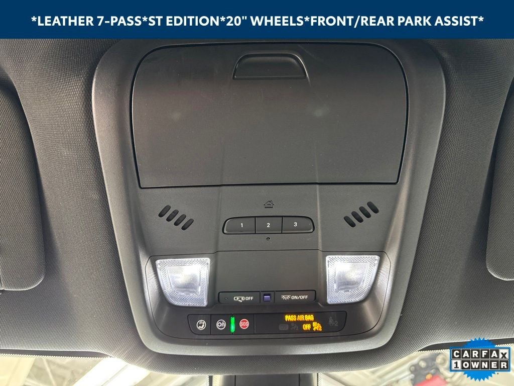 2023 Buick Enclave Essence AWD