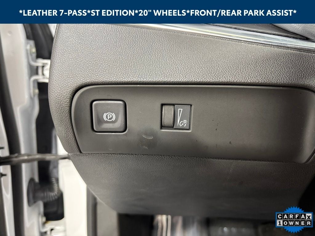 2023 Buick Enclave Essence AWD