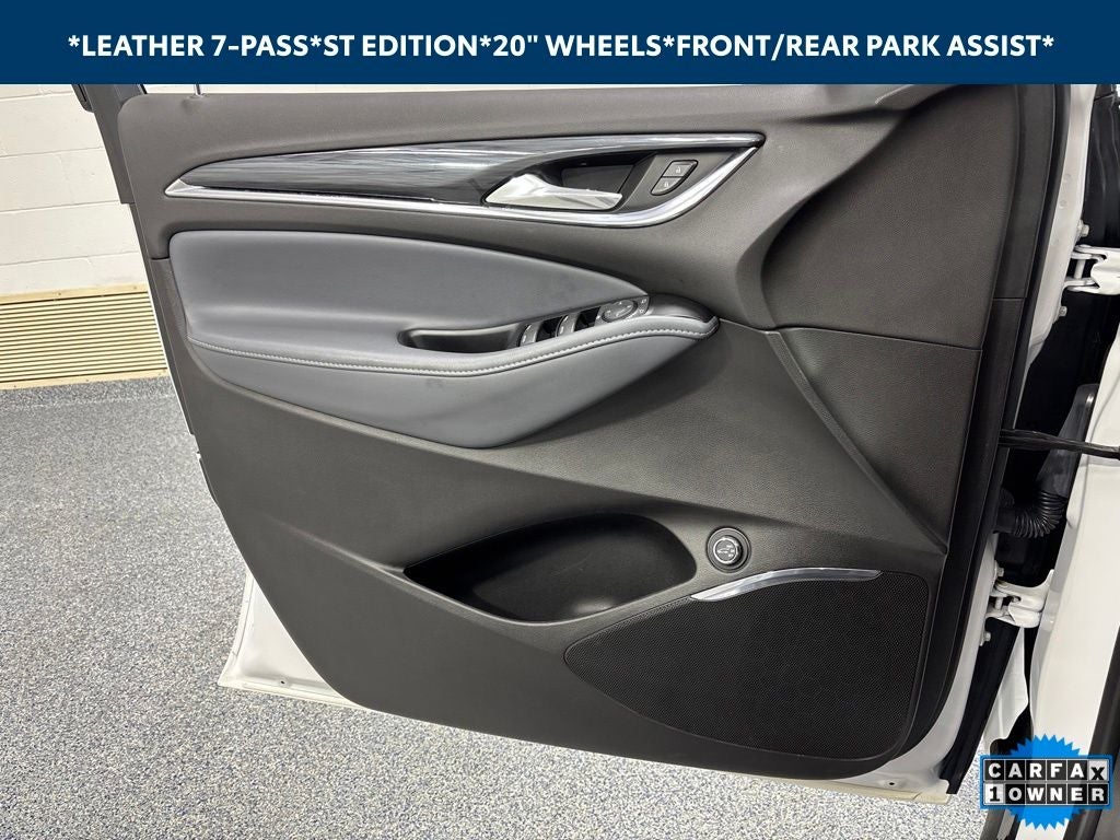 2023 Buick Enclave Essence AWD