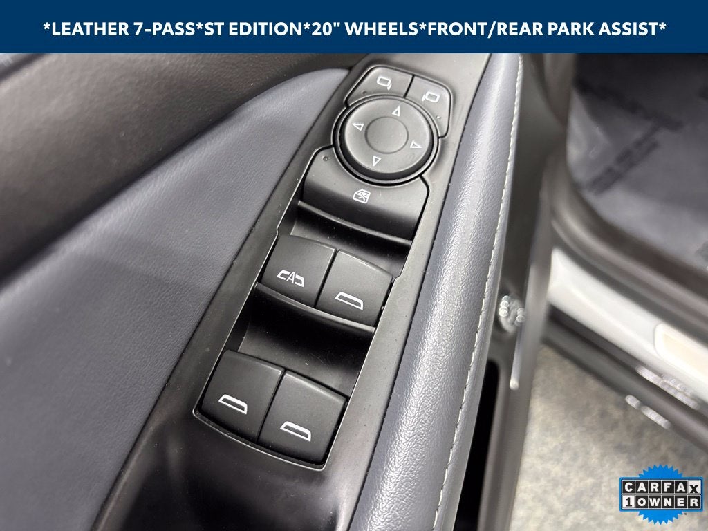 2023 Buick Enclave Essence AWD
